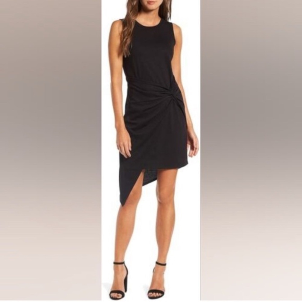 Chelsea 28 Twist Tie Dress